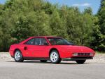 Ferrari Mondial T 1989 года